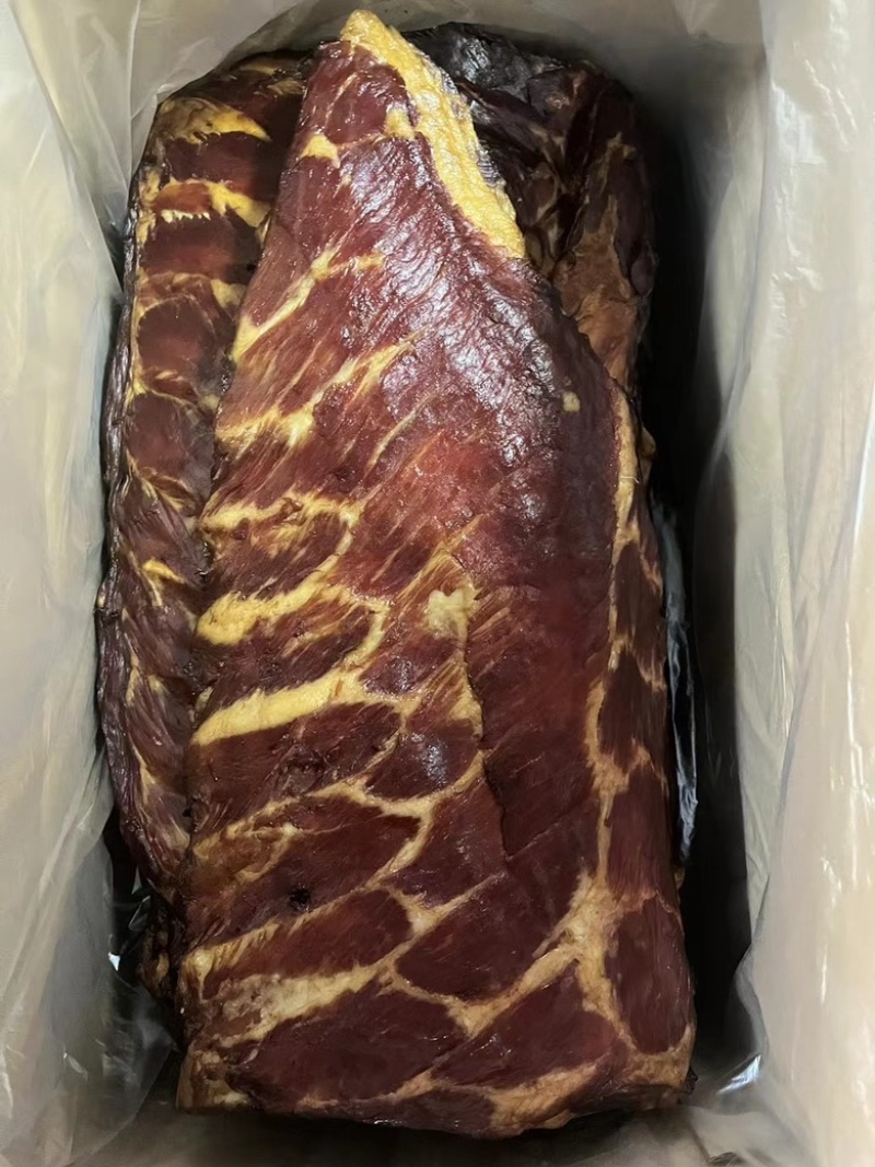 【热销季】腊排骨四川腊排骨精品排骨