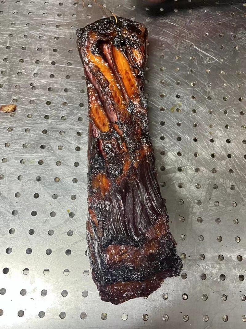 【精品】【热销】挑骨五花腊肉四川腊肉特干烟熏腊肉