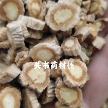防风关防风选新货内蒙赤峰货0.4筛关书药业
