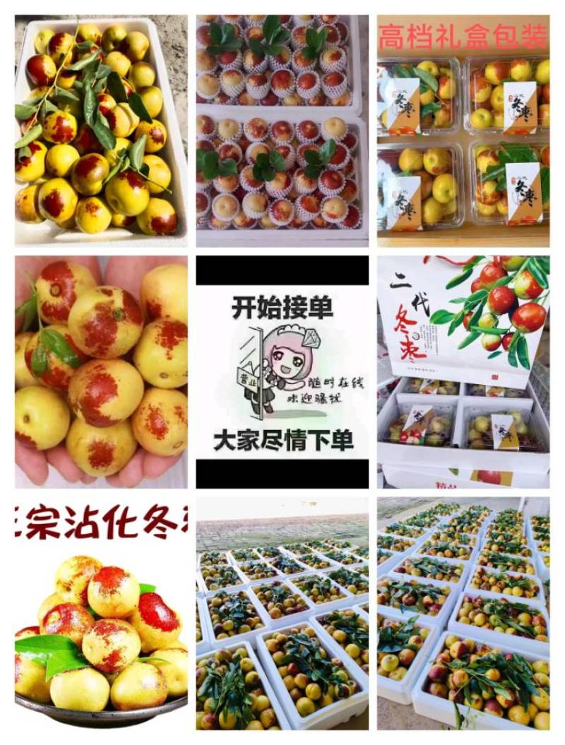 果肉细嫩酥脆，口感甜如蜜糖，滋养你的身心，温暖你的冬日