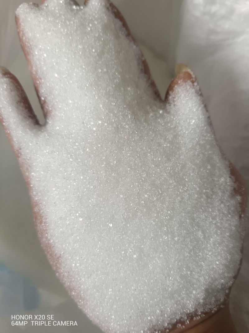 白砂糖