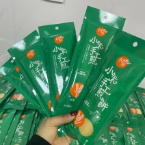 小米煎饼