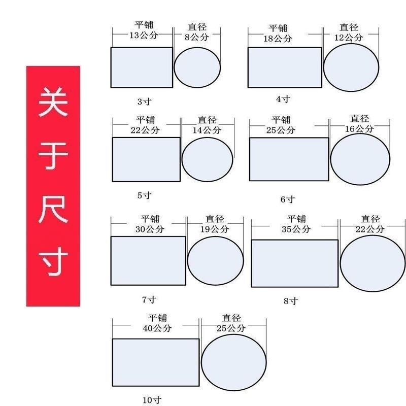 布水带
