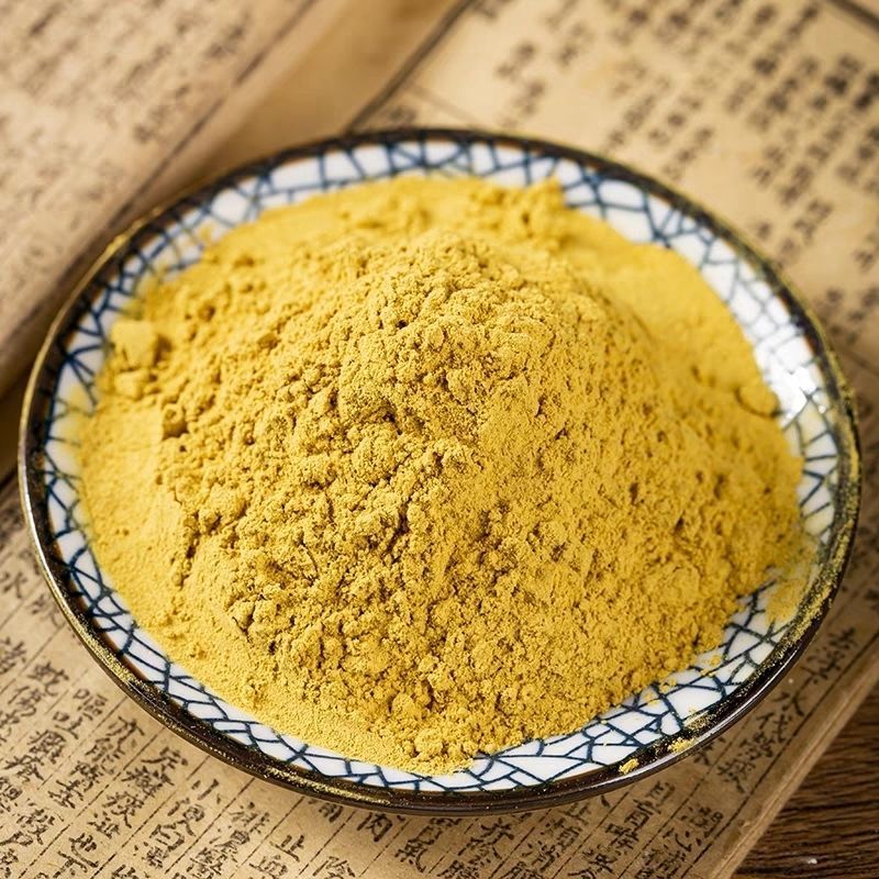 蒲黄中药材正宗蒲黄粉，一公斤30元，50公斤起批