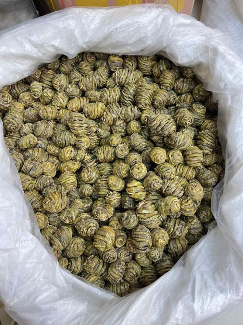 珍虫石斛基地直供，量大从优，可视频看货，欢迎来电洽谈合作