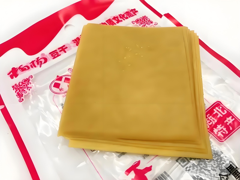 利川特殊豆腐干