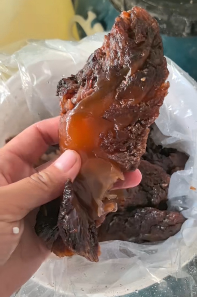 珊瑚海蜇头商用海鲜批发海蜇皮海蜇丝凉拌爽口小菜送礼