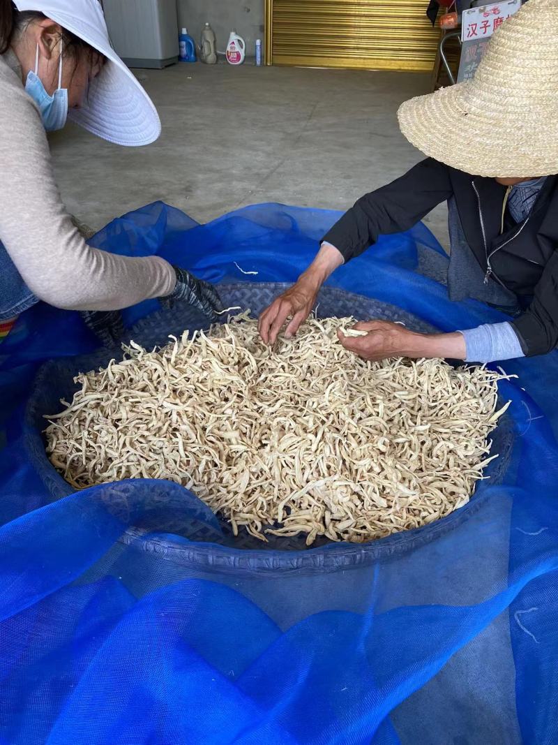 萝卜干萝卜米各品类干菜可按需做货对接市场加工厂老板