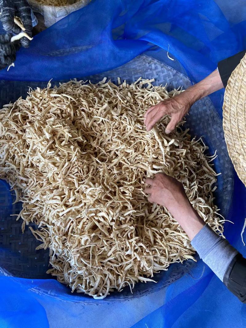 萝卜干萝卜米各品类干菜可按需做货对接市场加工厂老板