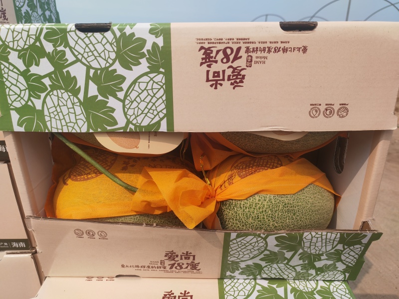 海南晓蜜25一级果，支持电商，各大市场发货。