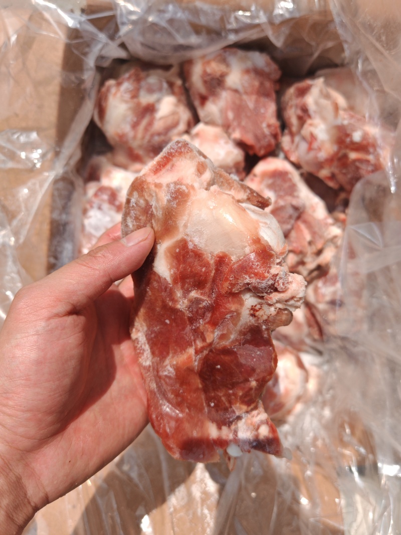 满肉前棒骨