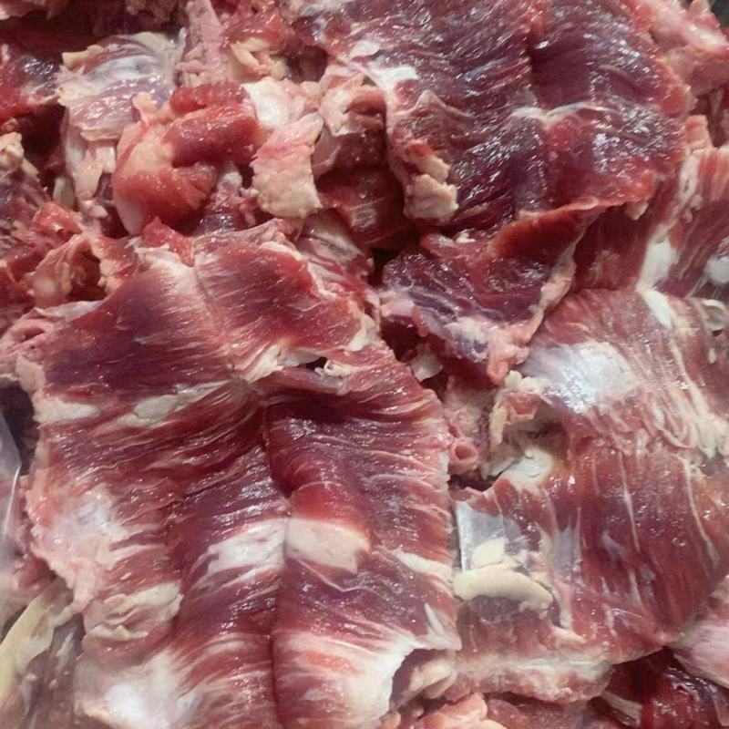 山东精品牛碎肉厂家直发品质保证量大从优一手货源