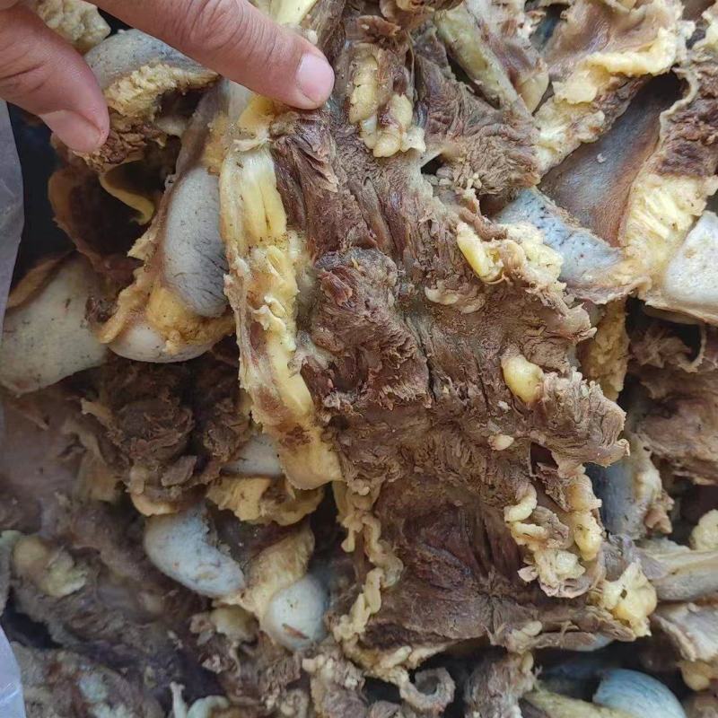 山东精品羽骨剔骨肉厂家直发品质保证量大从优