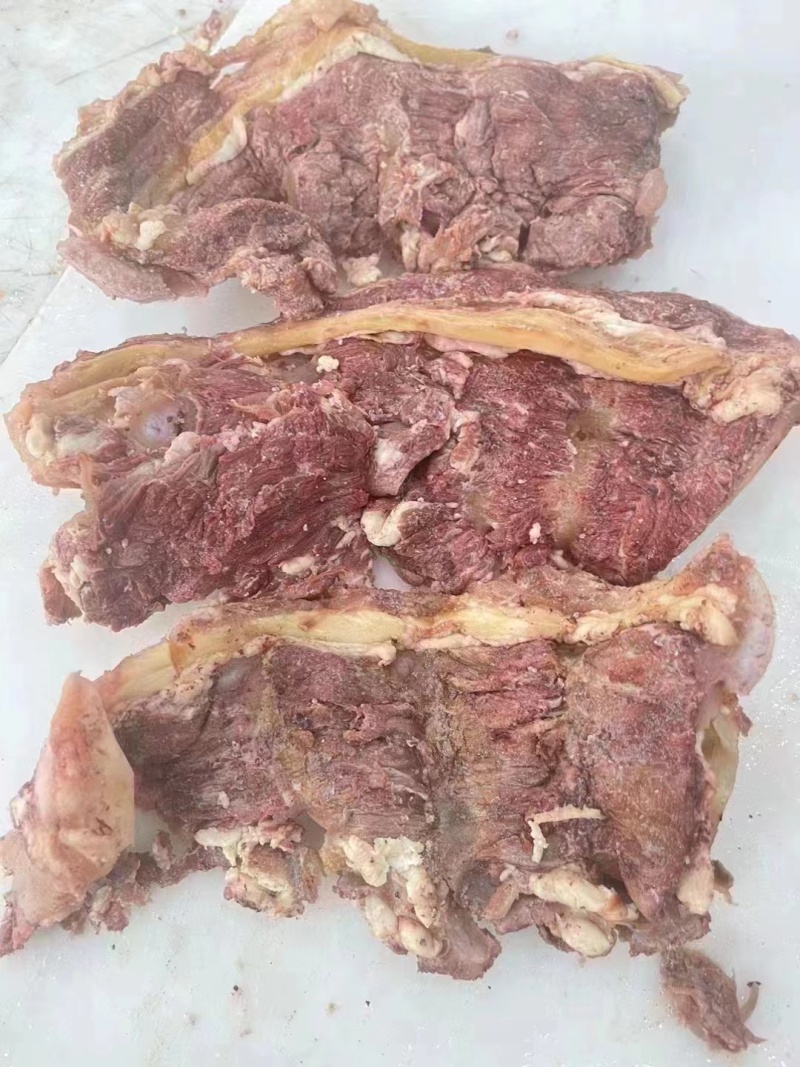 山东精品羽骨剔骨肉厂家直发品质保证量大从优