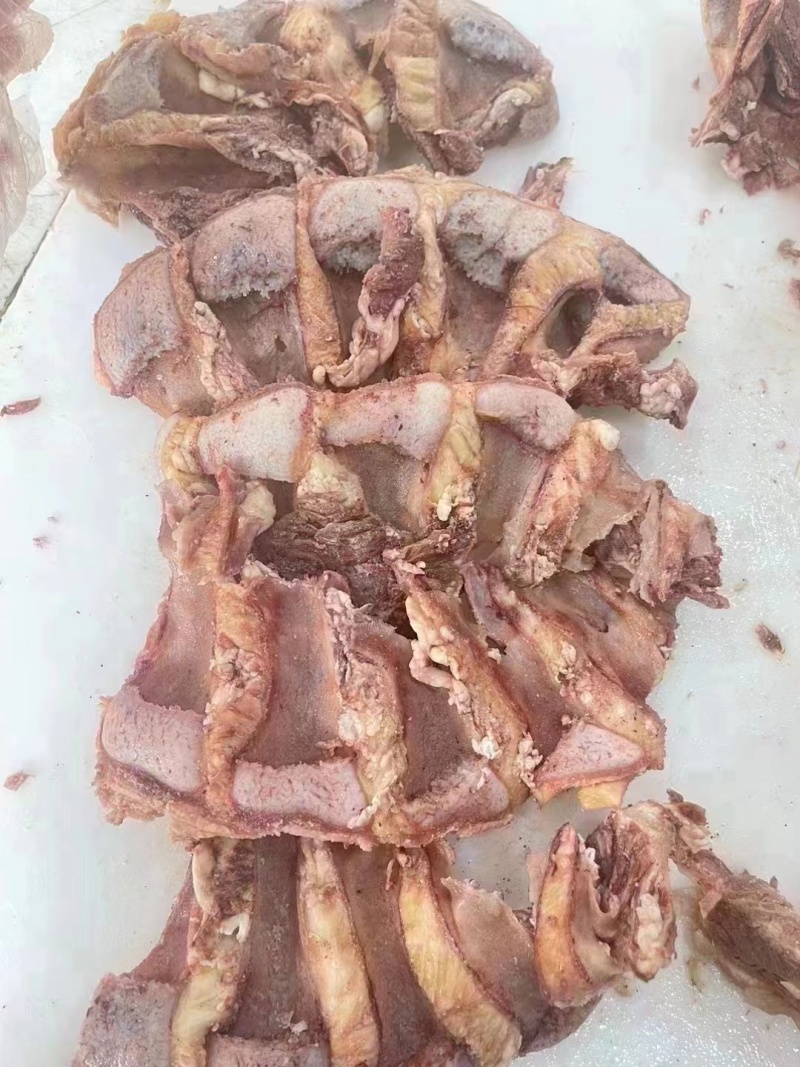 山东精品羽骨剔骨肉厂家直发品质保证量大从优