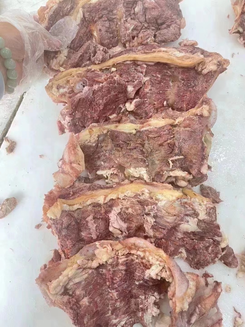 山东精品羽骨剔骨肉厂家直发品质保证量大从优