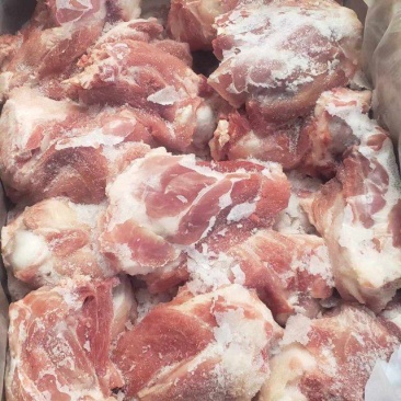 满肉大棒骨