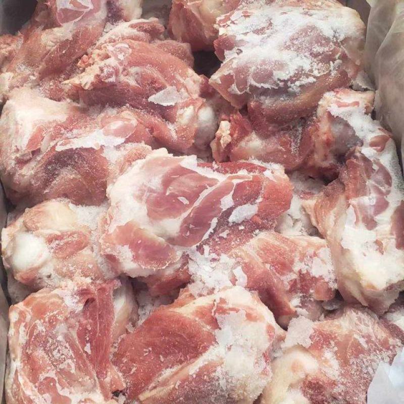 满肉大棒骨