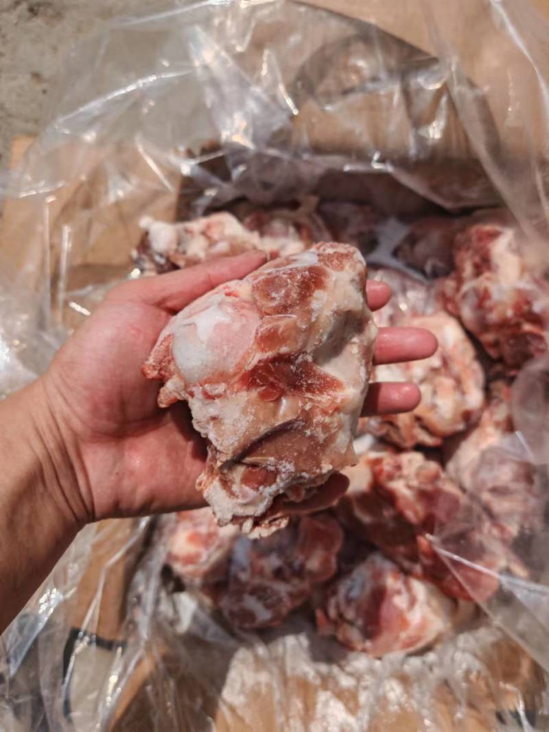 满肉大棒骨