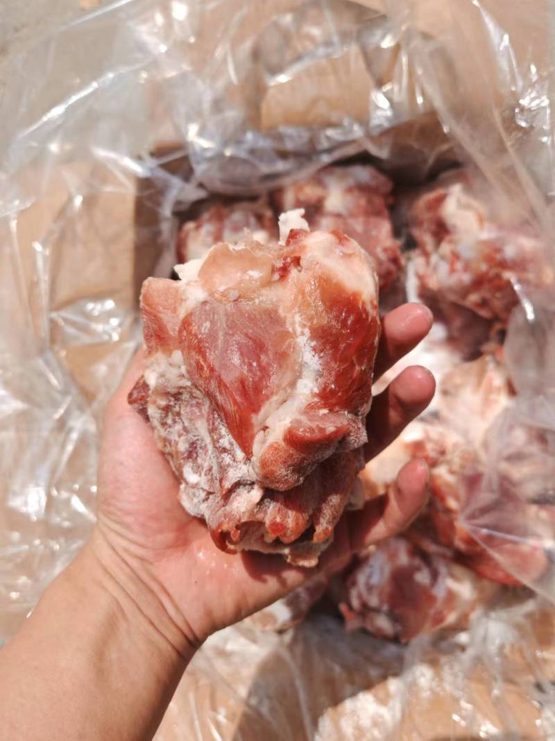 满肉大棒骨