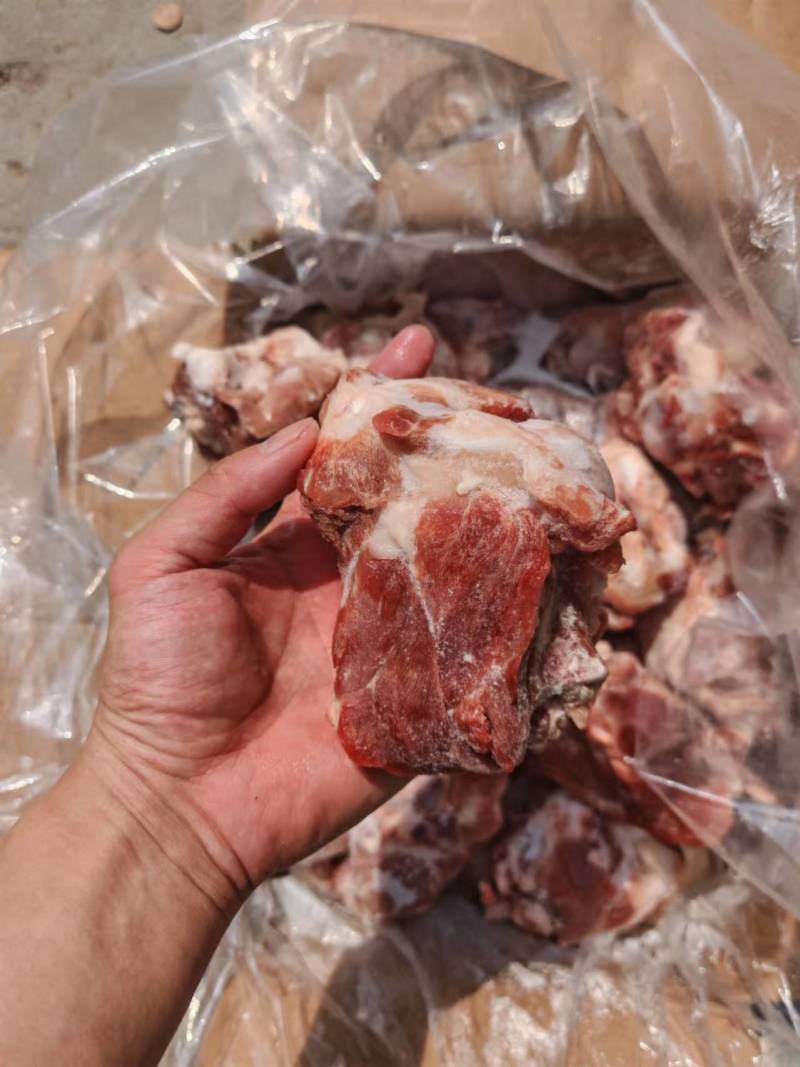 满肉大棒骨