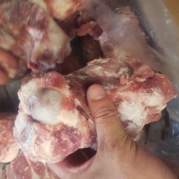 超满肉大棒骨
