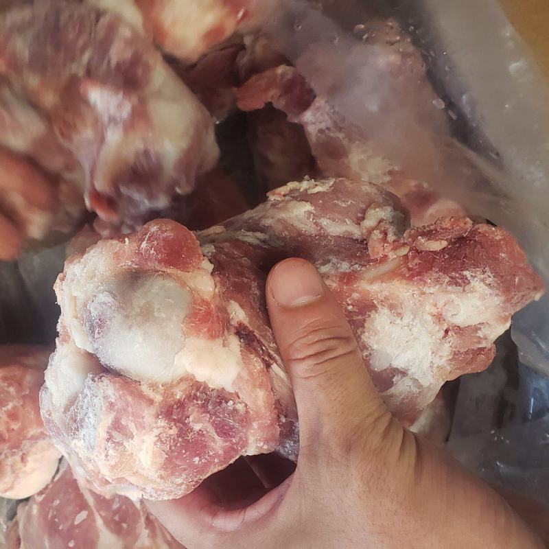超满肉大棒骨