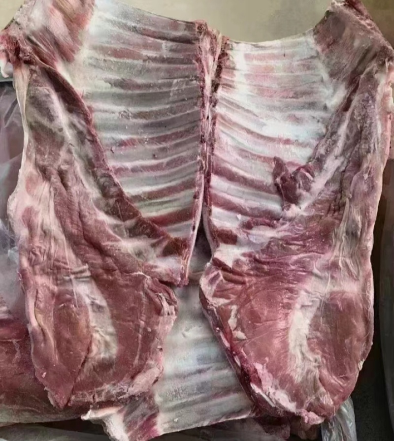 羊排，品种齐全规格任选，一手货源厂家直销，价格落地质量好