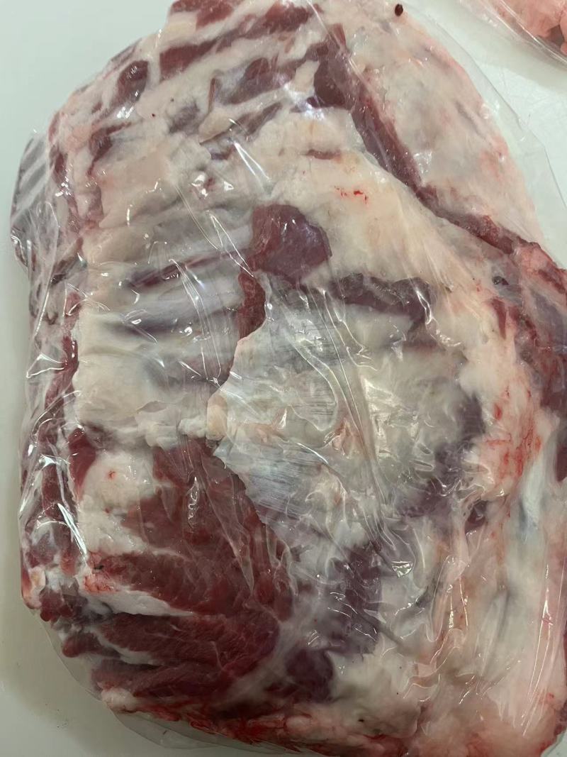 羊排，品种齐全规格任选，一手货源厂家直销，价格落地质量好