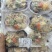 蒜蓉粉丝小蚌仔10个冷冻水产天鹅蛋贝类大蛤蜊半成品自助烧