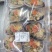 蒜蓉粉丝小蚌仔10个冷冻水产天鹅蛋贝类大蛤蜊半成品自助烧