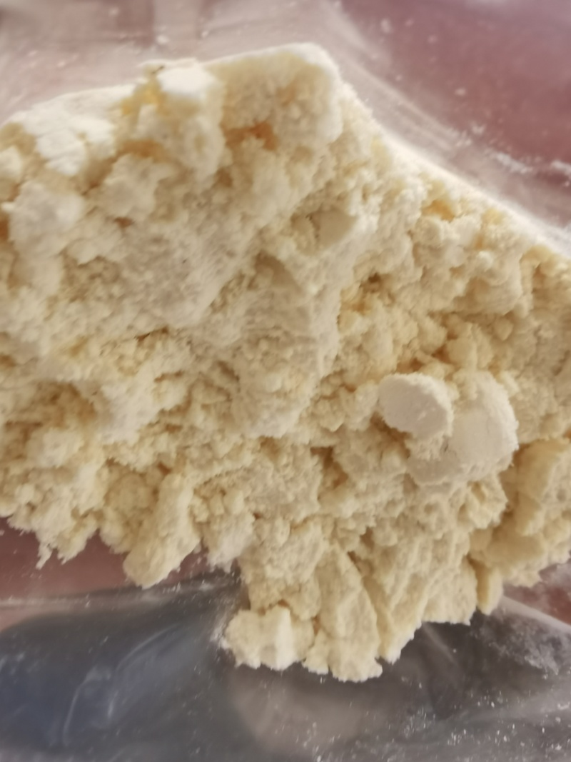 玉米面
