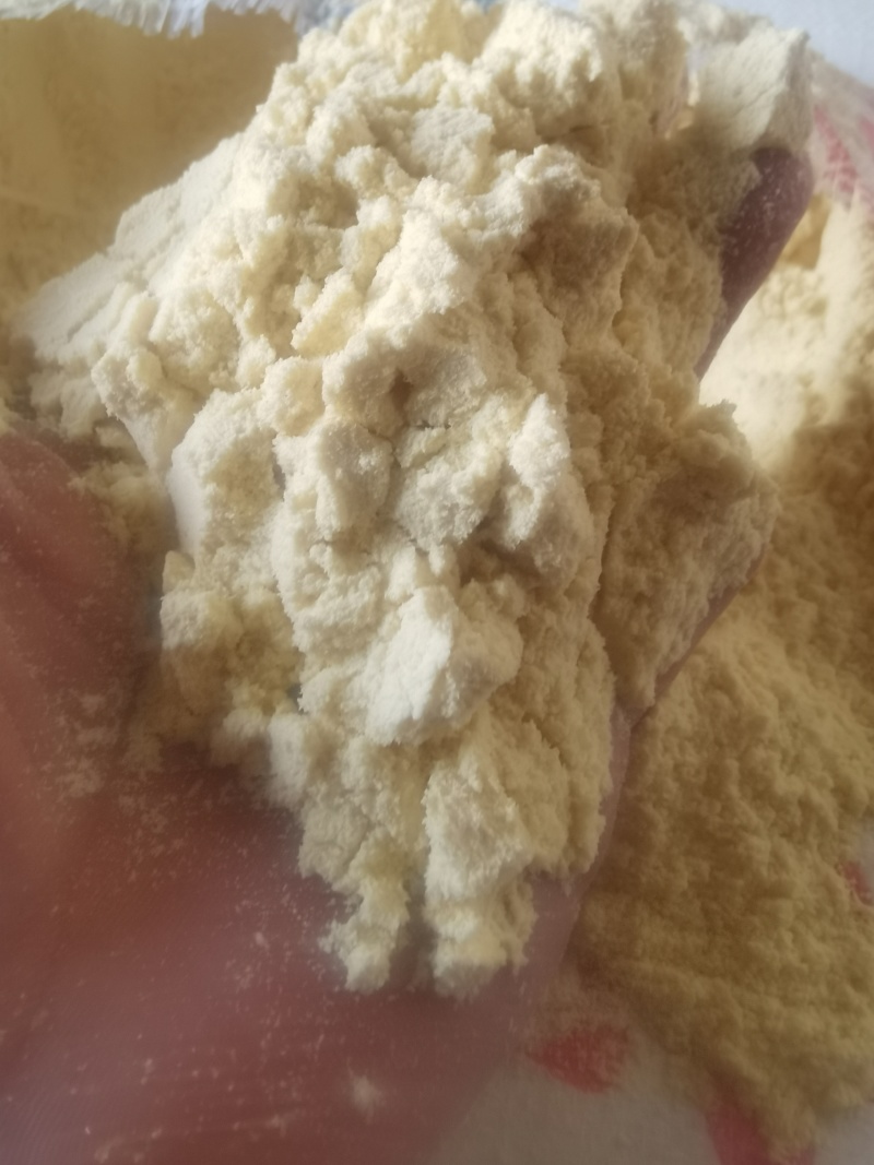 玉米面
