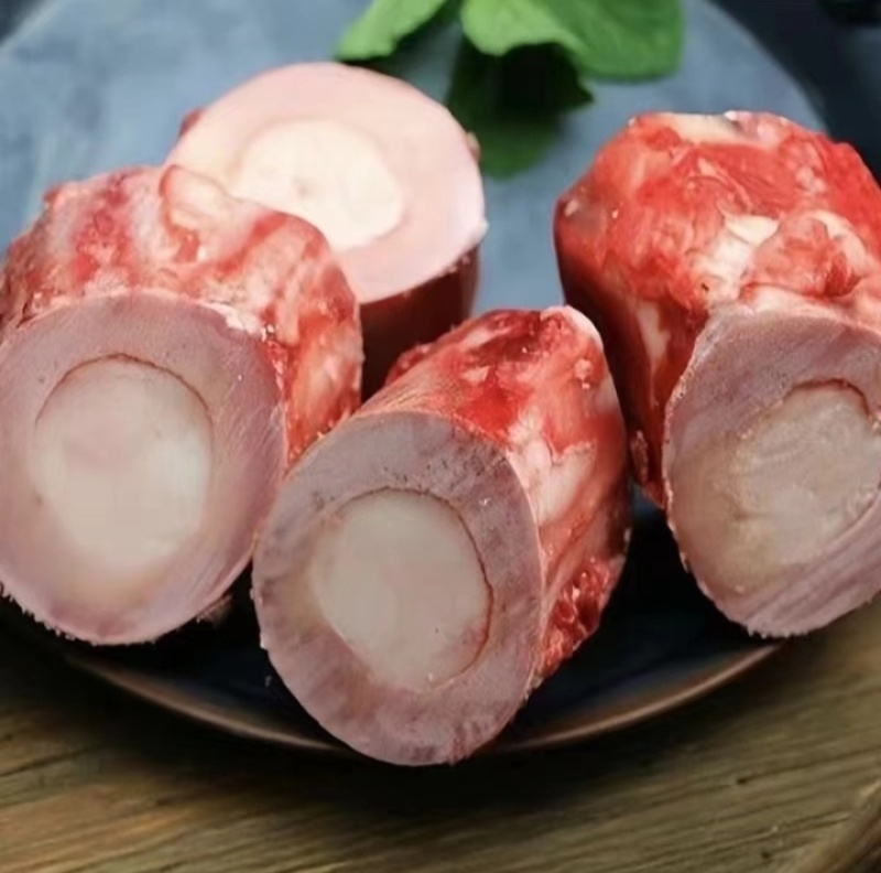 羊棒骨