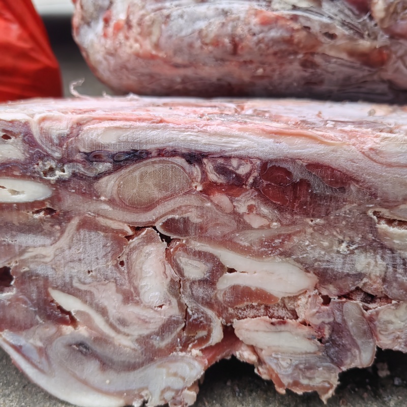 牛碎肉