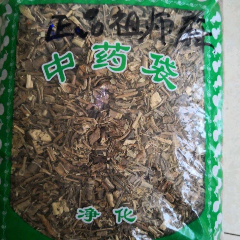 祖师麻湖北干货一分钱一分货