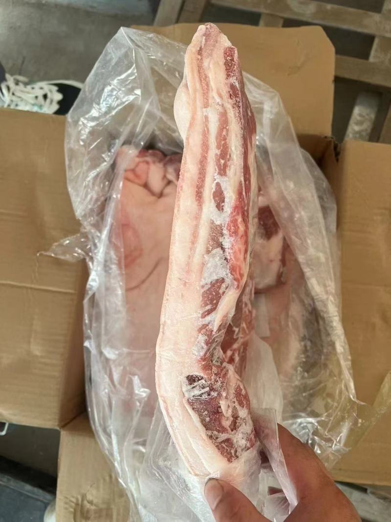 肥猪前上肉