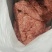 鸡肉泥，