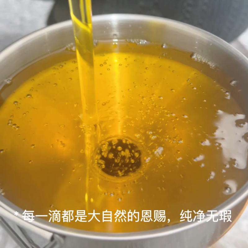 湖北山茶油油茶油一手货源全国代发规格齐全欢迎下单