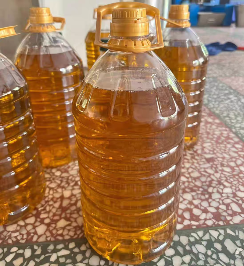 湖北山茶油油茶油一手货源全国代发规格齐全欢迎下单