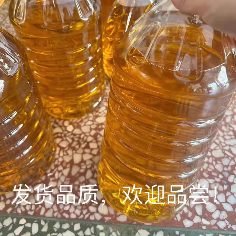 湖北山茶油油茶油一手货源全国代发规格齐全欢迎下单