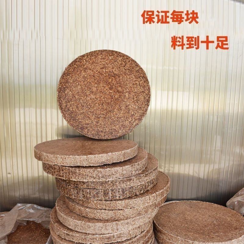花生饼钓鱼花生糠麸饼打窝鱼饵花生枯野钓窝料饼渣肥料碎粉状