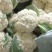 松花菜，白面青梗散花，菜花