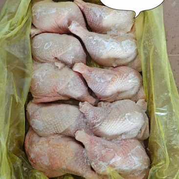 一级老鸡排腿