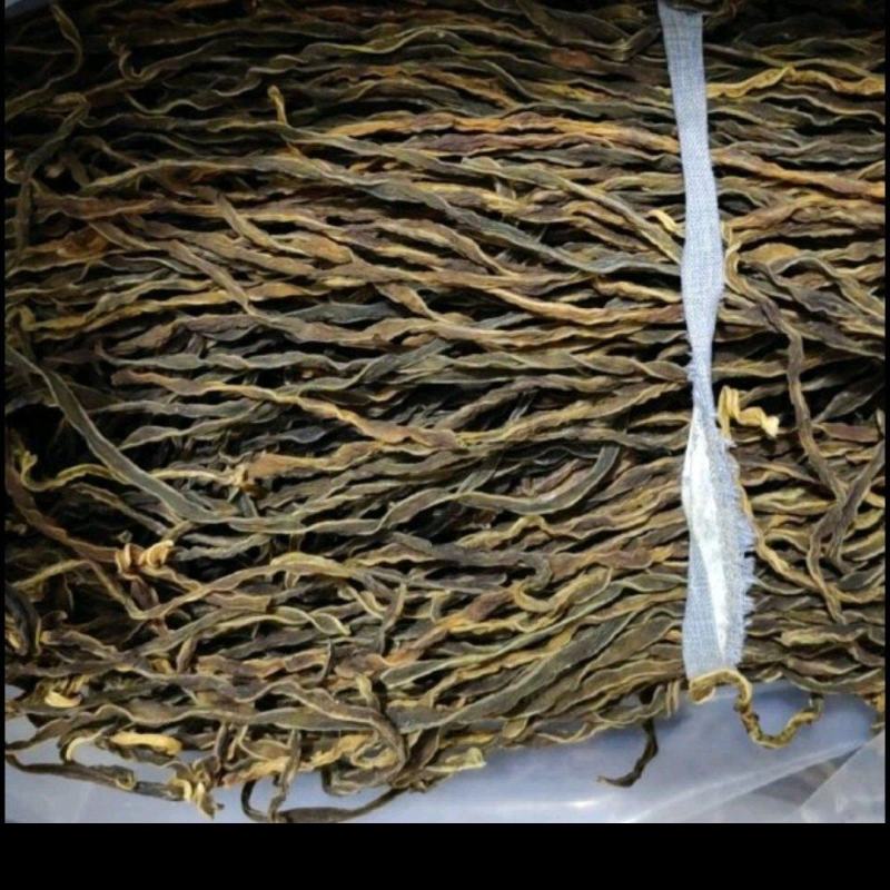 干豆角
