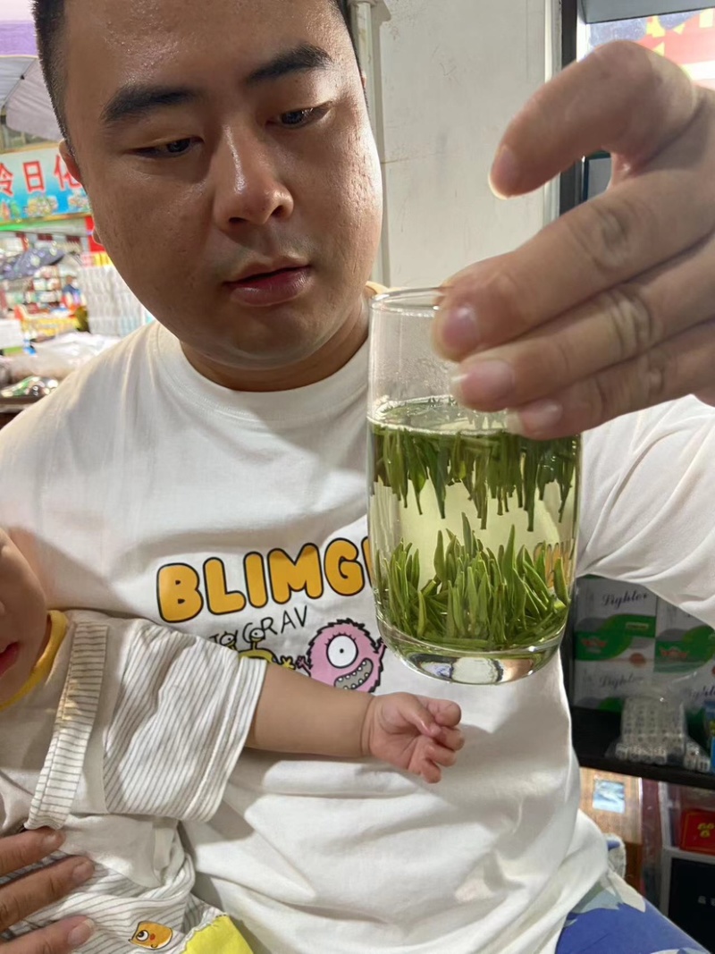 竹叶青