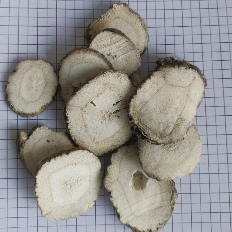 白芷，白芷片无硫，过筛，产地一手货源，新货，实拍现货