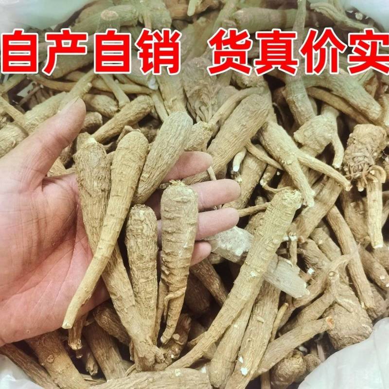 产地白芷-精品个条，二条，小条，自产自销量大从优保证质量