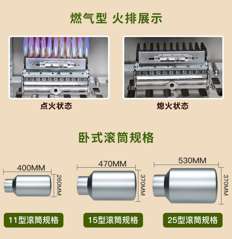 炒货机自动糖炒板栗机多功能炒瓜子机流动摆摊用电瓶款