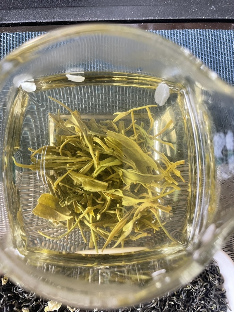 恩施茉莉花茶